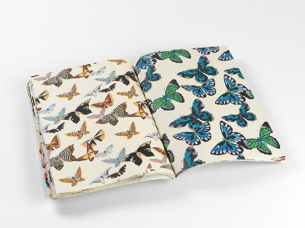 Japanese Butterflies