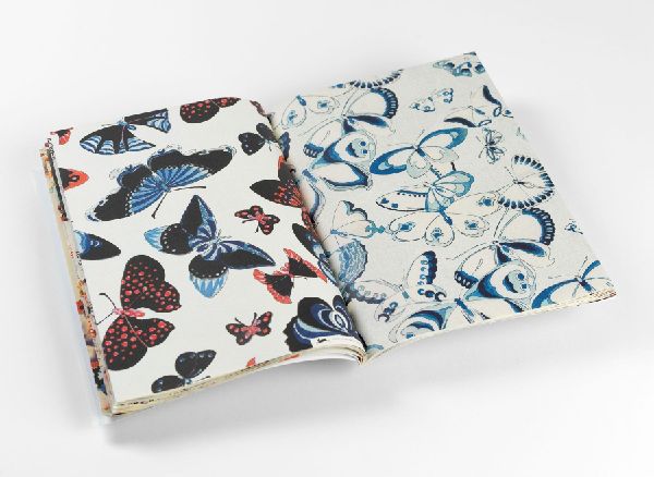 Japanese Butterflies