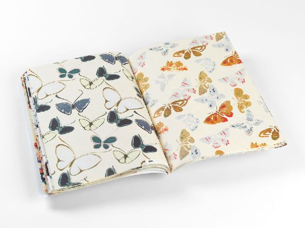 Japanese Butterflies