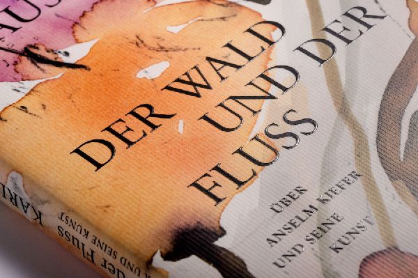 Der Wald und der Fluss