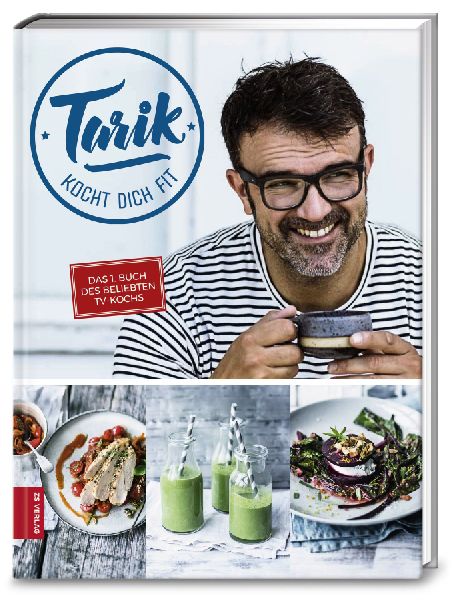 Tarik kocht dich fit