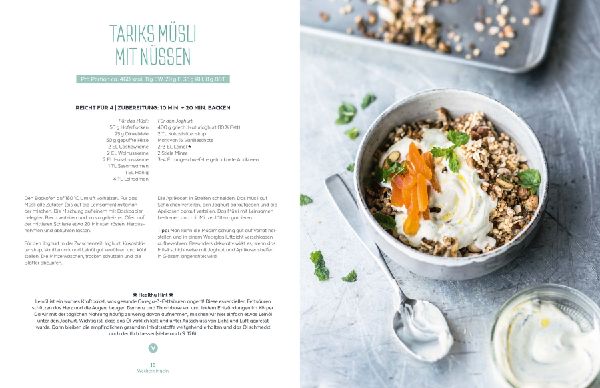 Tarik kocht dich fit