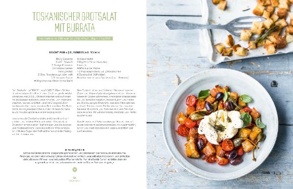 Tarik kocht dich fit