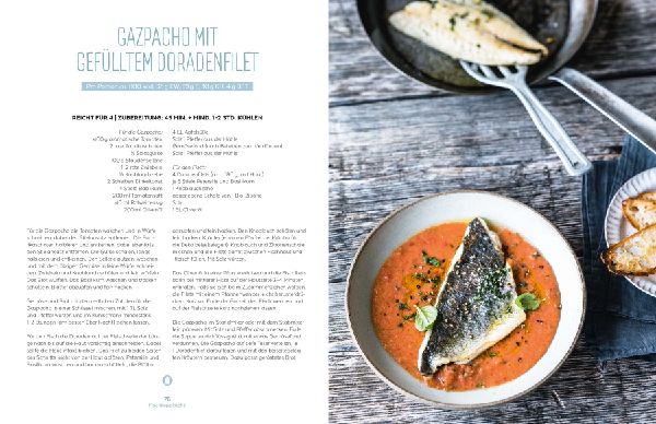 Tarik kocht dich fit