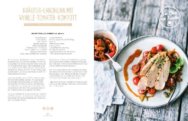 Tarik kocht dich fit