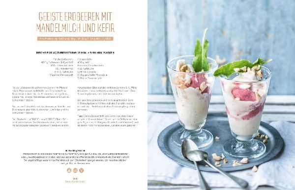 Tarik kocht dich fit