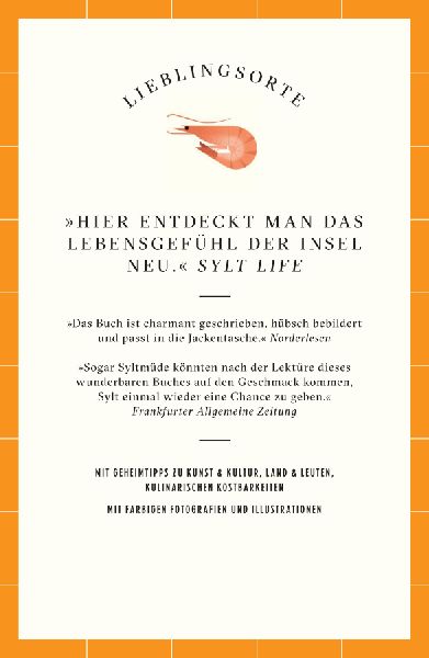 Sylt Reiseführer LIEBLINGSORTE
