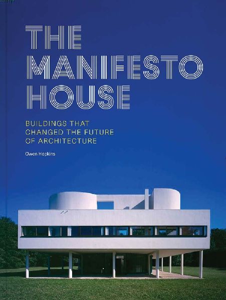 The Manifesto House