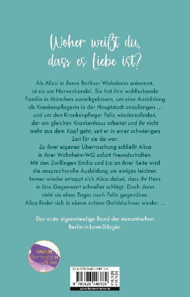 Versprich mir Morgen