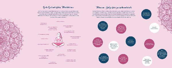 Meditationen für Mamas