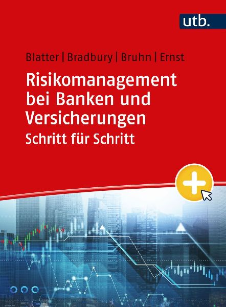 Risikomanagement bei Banken und Versicherungen Schritt für Sc...