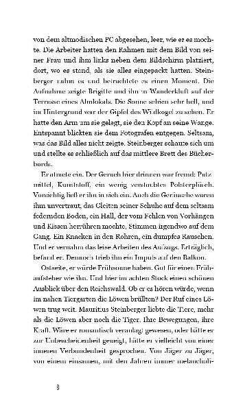 Noch einmal sterben vor dem Tod