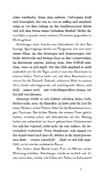 Noch einmal sterben vor dem Tod