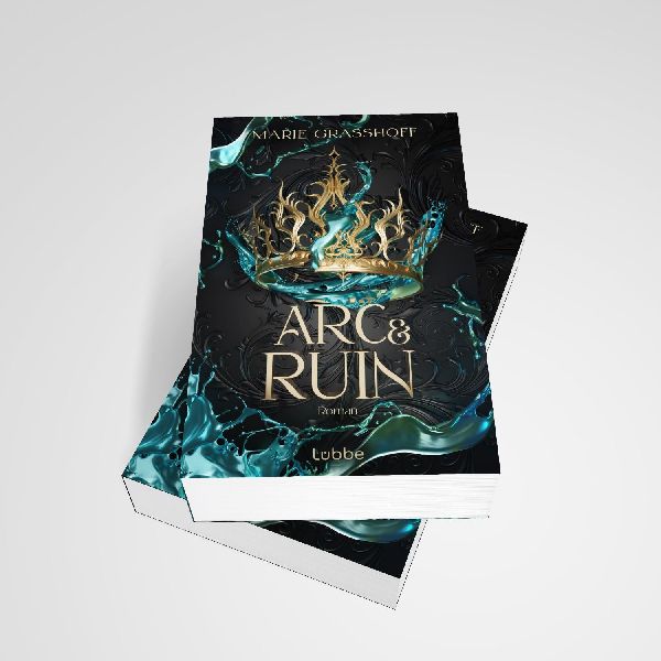 Arc & Ruin
