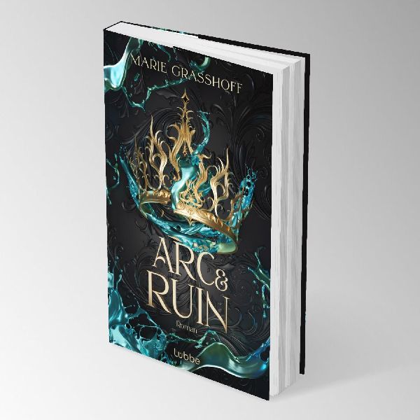 Arc & Ruin