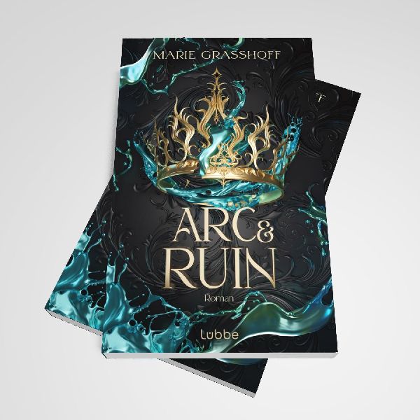 Arc & Ruin
