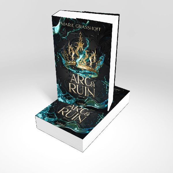 Arc & Ruin