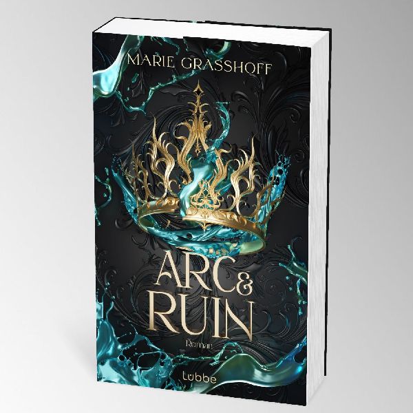 Arc & Ruin