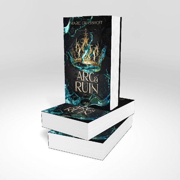 Arc & Ruin