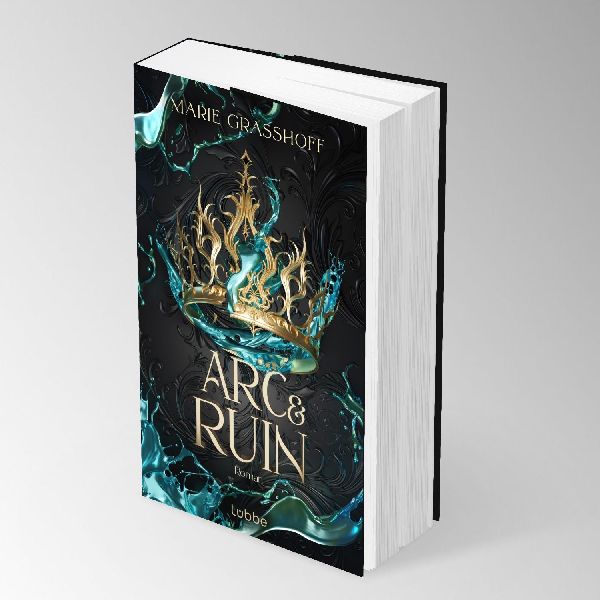 Arc & Ruin