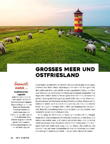Yes we camp! Camping mit Rad und E-Bike