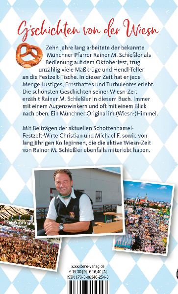 Wiesn-Glück