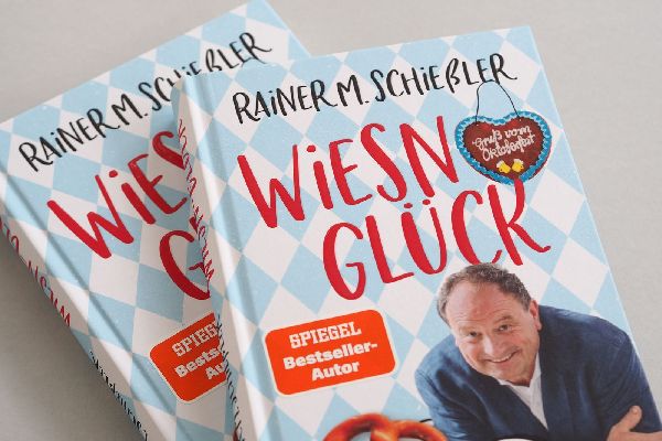 Wiesn-Glück