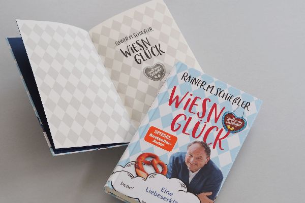 Wiesn-Glück