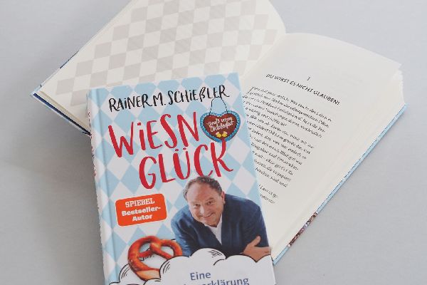 Wiesn-Glück