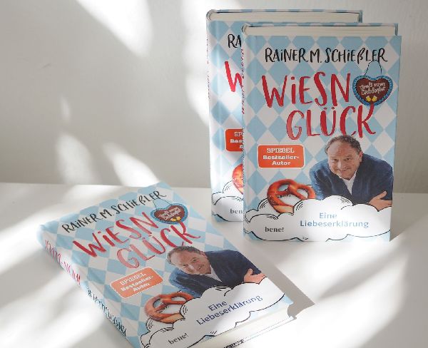 Wiesn-Glück