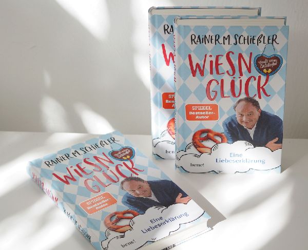 Wiesn-Glück