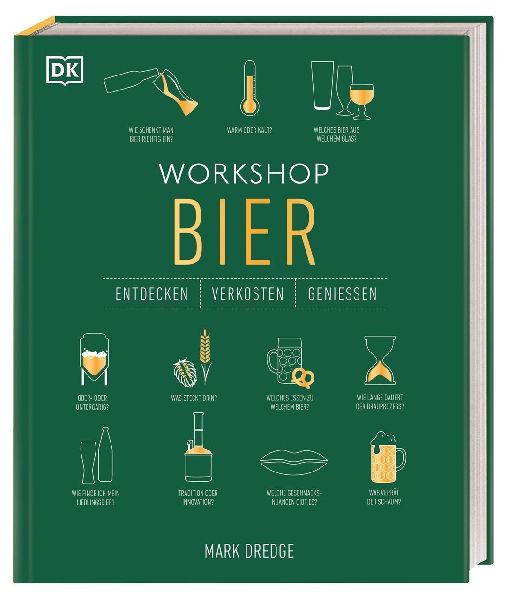 Workshop Bier