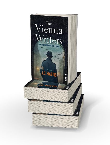 The Vienna Writers - Sie schrieben um ihr Leben