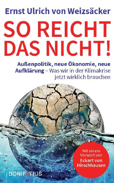 So reicht das nicht