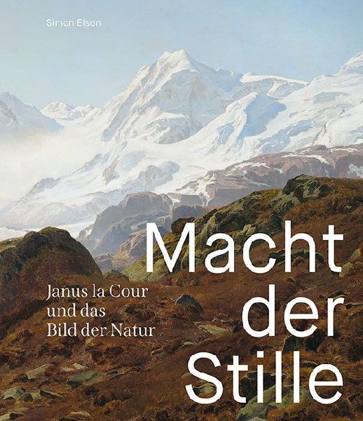 Macht der Stille
