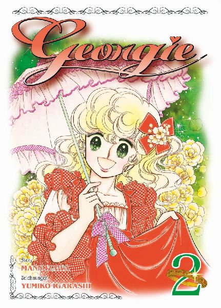 Georgie 02