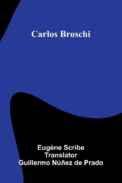 Carlos Broschi