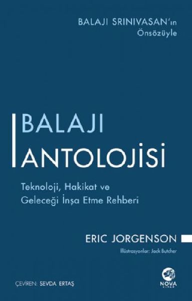 Balaji Antolojisi