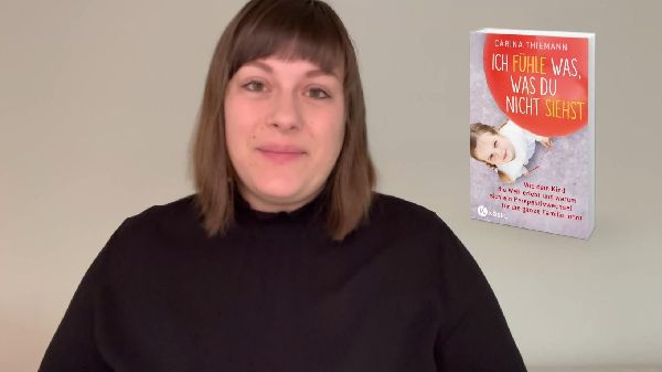 Ich fühle was, was du nicht siehst