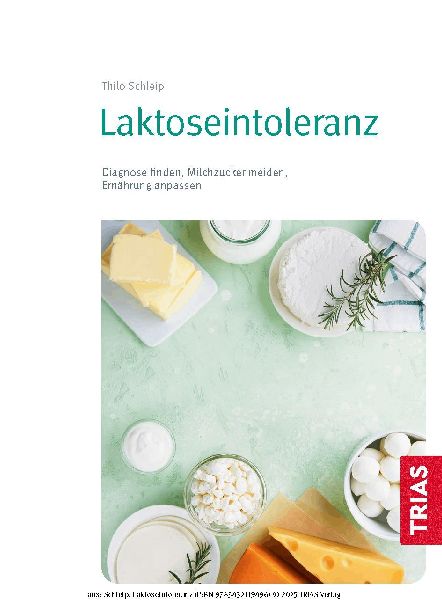 Laktose-Intoleranz