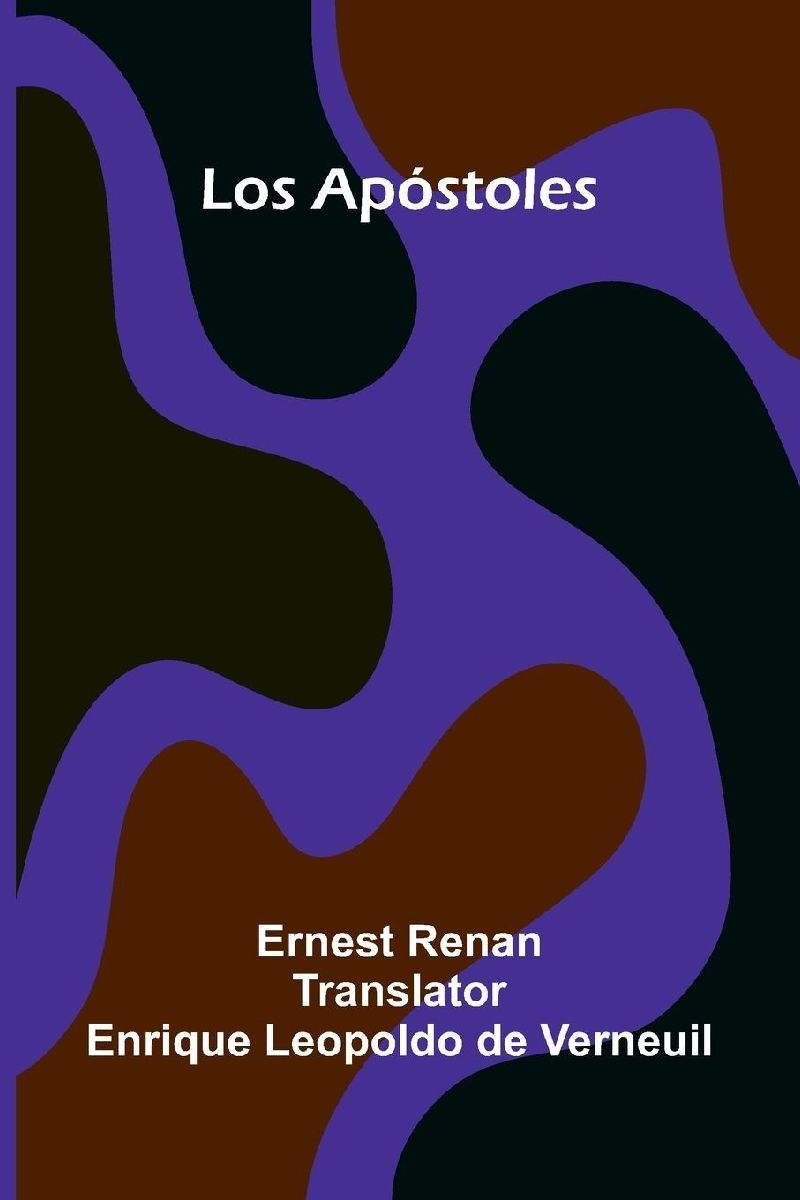 Los Apóstoles