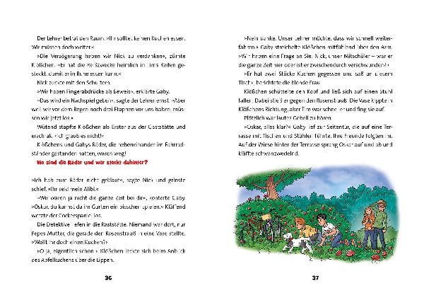 TKKG Junior, Kein Hitzefrei für Detektive - 12 spannende Ratekrimis