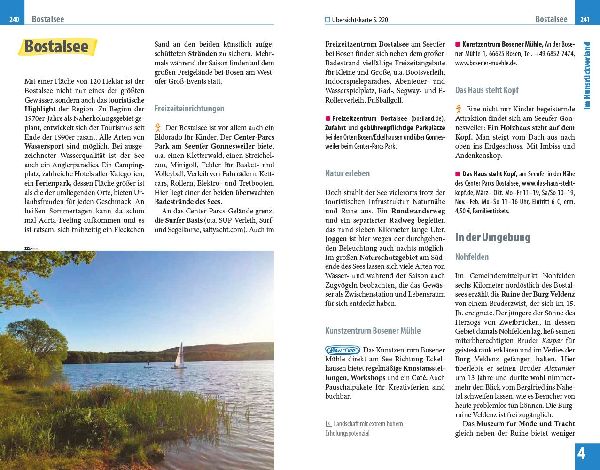 Reise Know-How Reiseführer Saar-Lor-Lux - Dreiländereck Saarland, Lothringen, Luxemburg