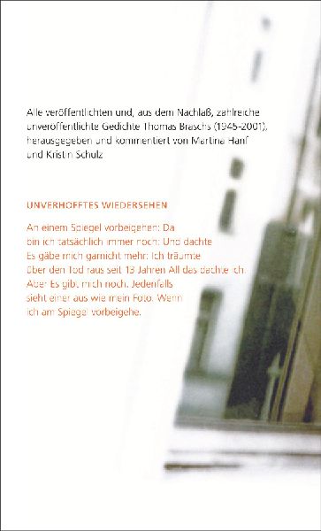 »Die nennen das Schrei«