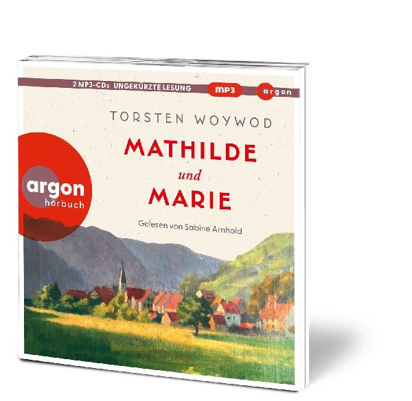 Mathilde und Marie