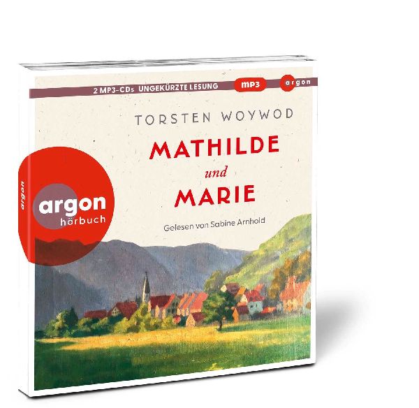 Mathilde und Marie