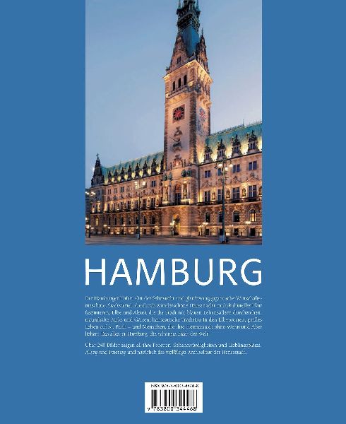 Hamburg