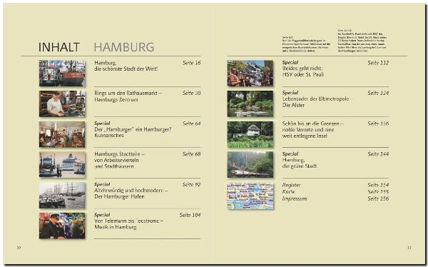 Hamburg