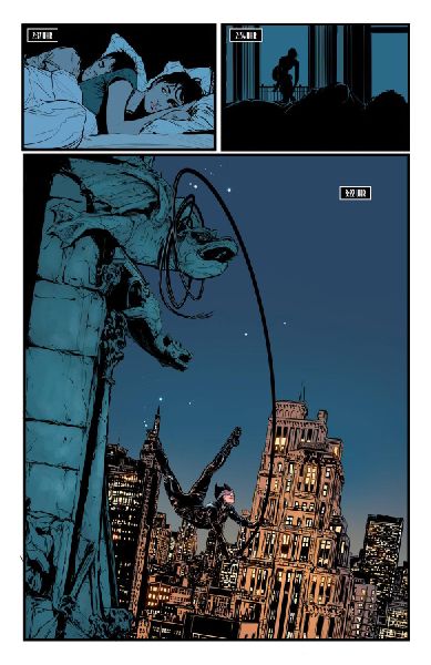 Batman & Catwoman: Das Hochzeitsalbum