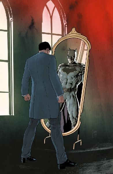 Batman & Catwoman: Das Hochzeitsalbum